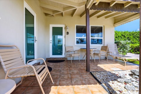 Tiny photo for 1225 HILLSBORO MILE #B2, Hillsboro Beach, FL 33062 (MLS # B26083015)
