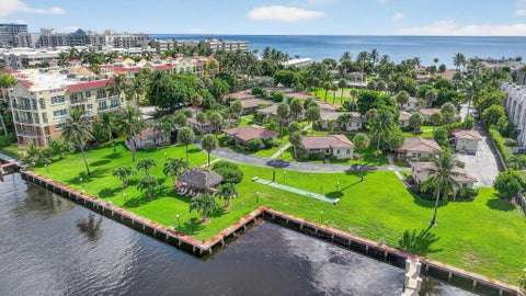 Tiny photo for 1225 HILLSBORO MILE #B2, Hillsboro Beach, FL 33062 (MLS # B26083015)