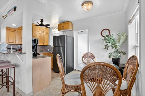 Tiny photo for 1225 HILLSBORO MILE #B2, Hillsboro Beach, FL 33062 (MLS # B26083015)