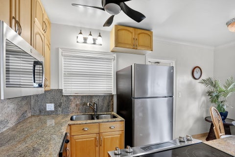 Tiny photo for 1225 HILLSBORO MILE #B2, Hillsboro Beach, FL 33062 (MLS # B26083015)