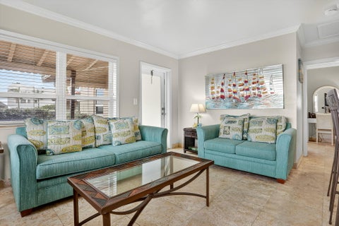 Tiny photo for 1225 HILLSBORO MILE #B2, Hillsboro Beach, FL 33062 (MLS # B26083015)