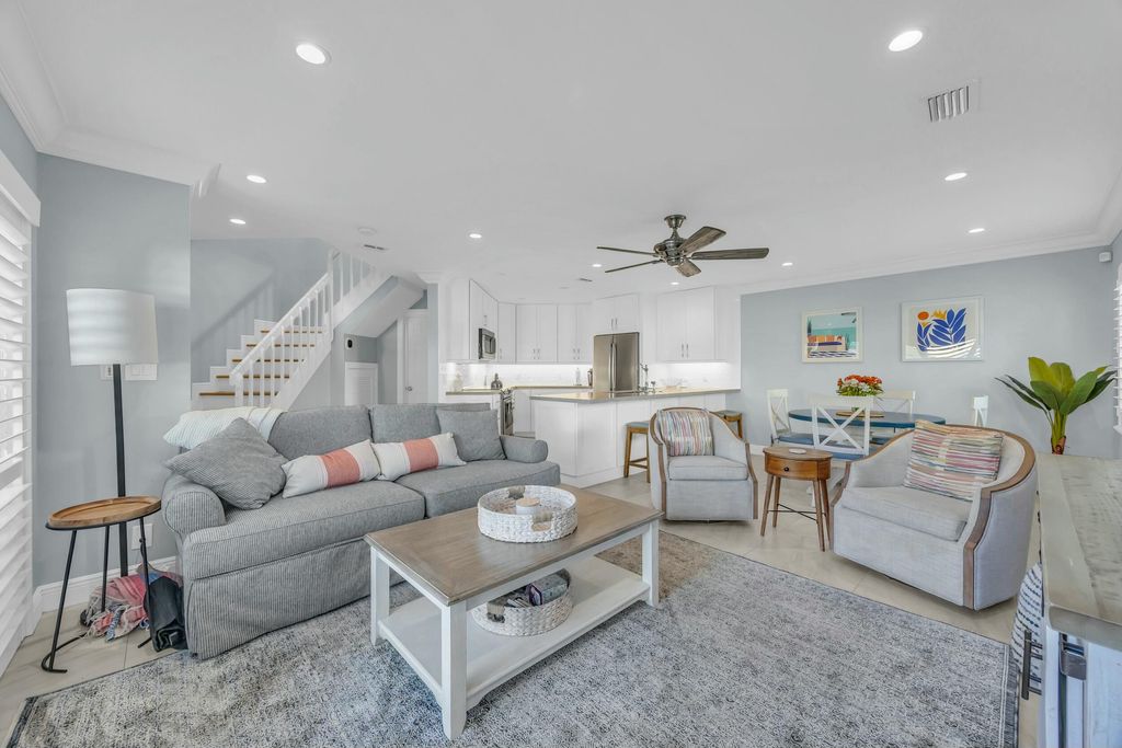 Photo of 234 Seabreeze Circle, Jupiter, FL 33477 (MLS # R11069905)