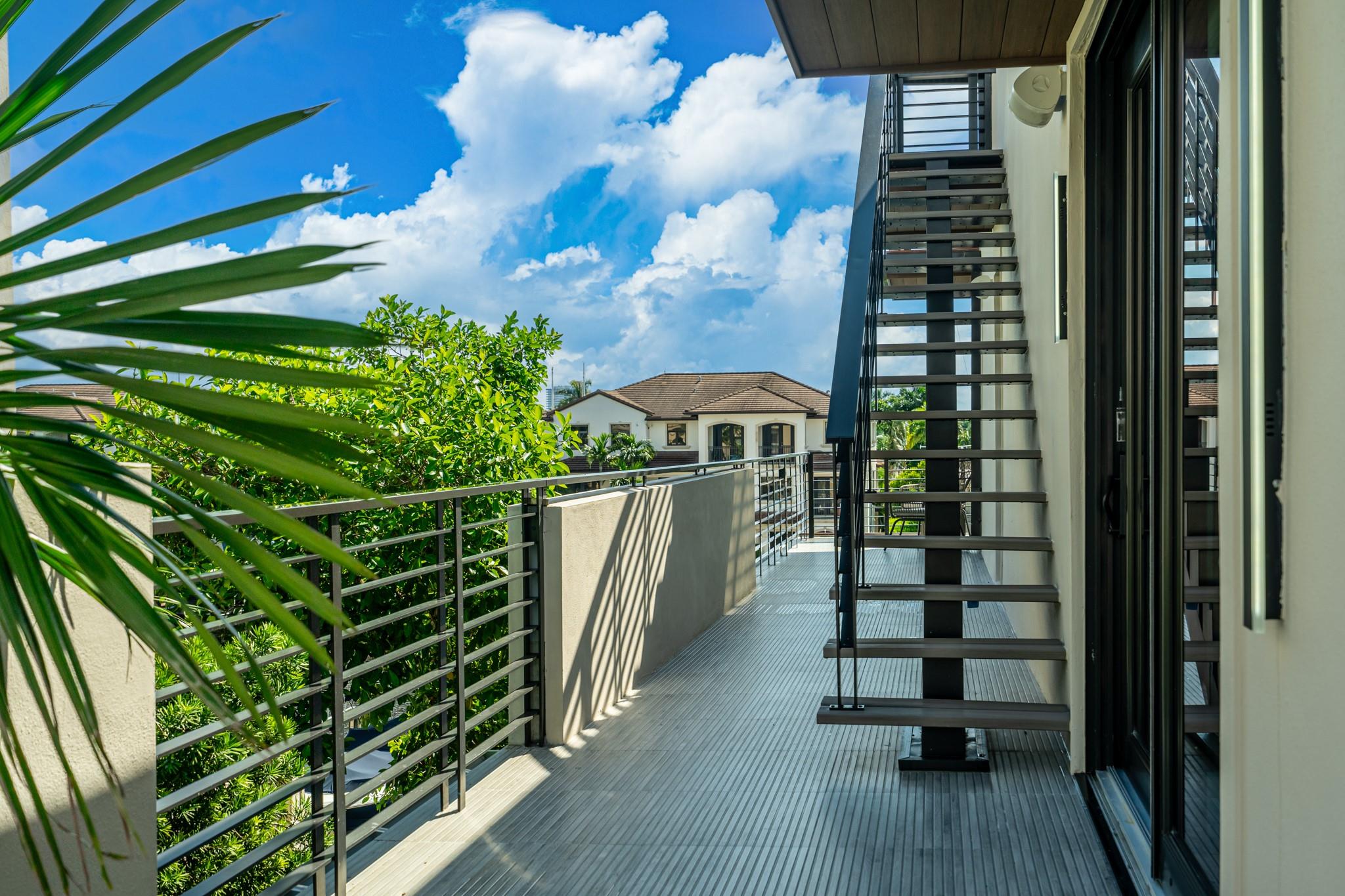 100 Hendricks - Residential