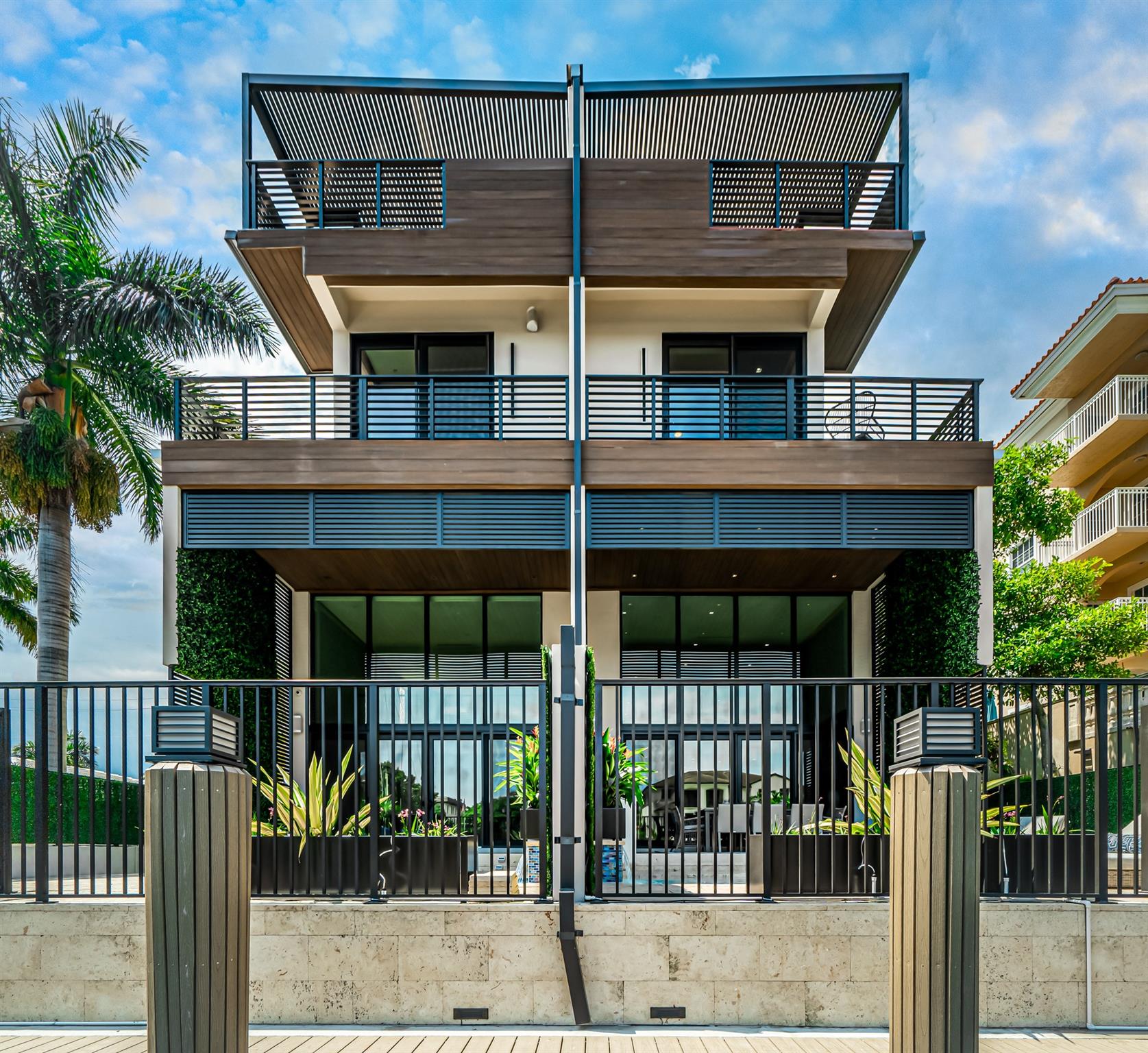 100 Hendricks - Residential