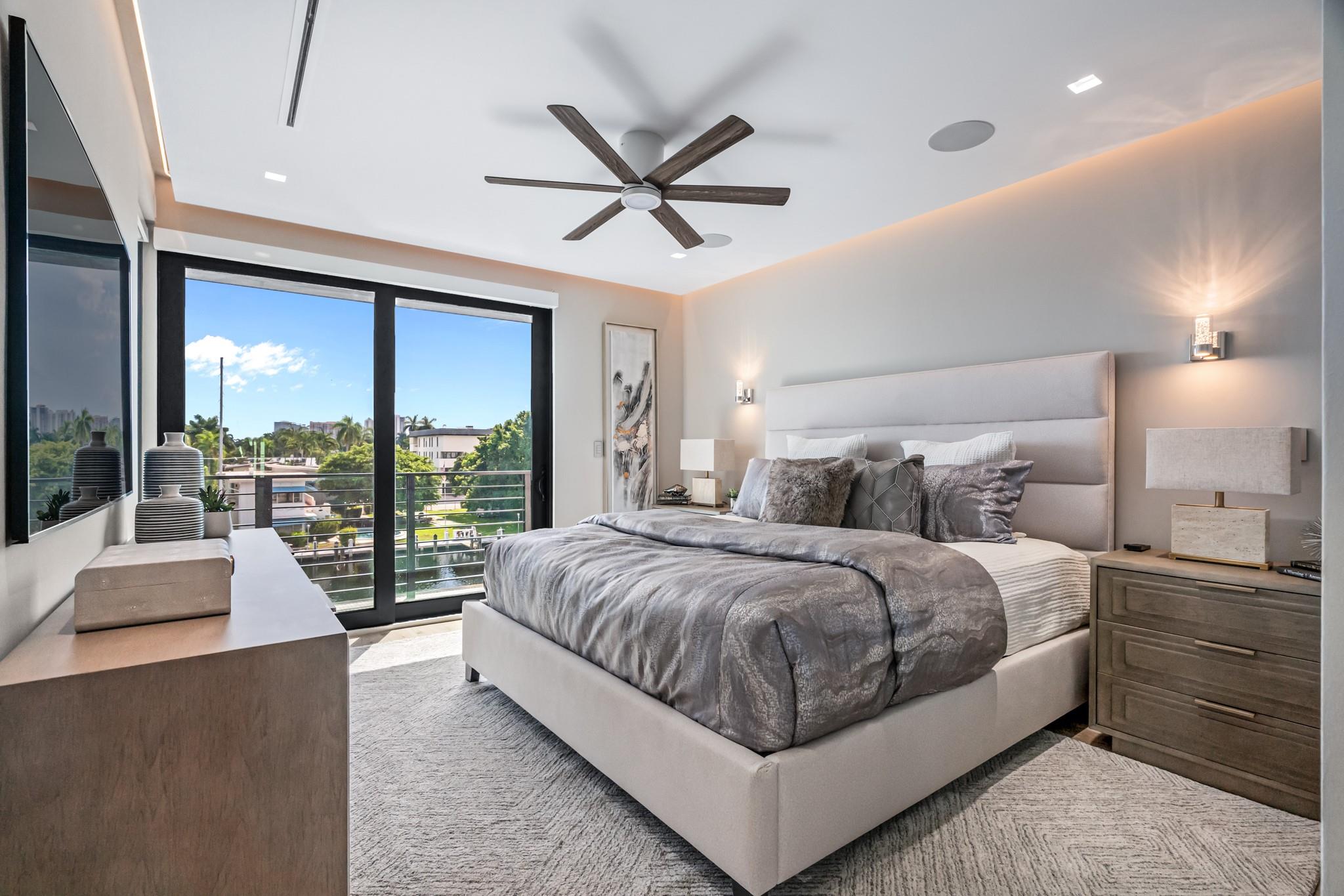 100 Hendricks - Residential