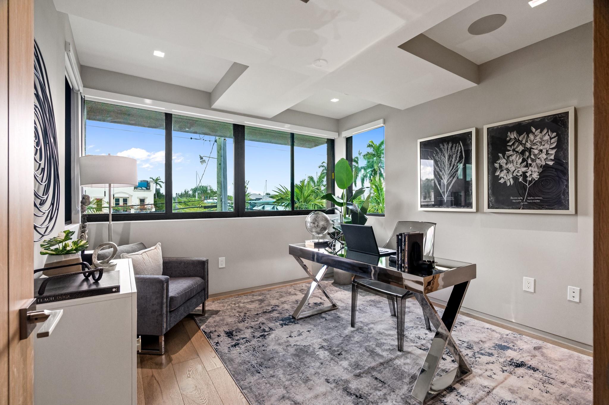 100 Hendricks - Residential