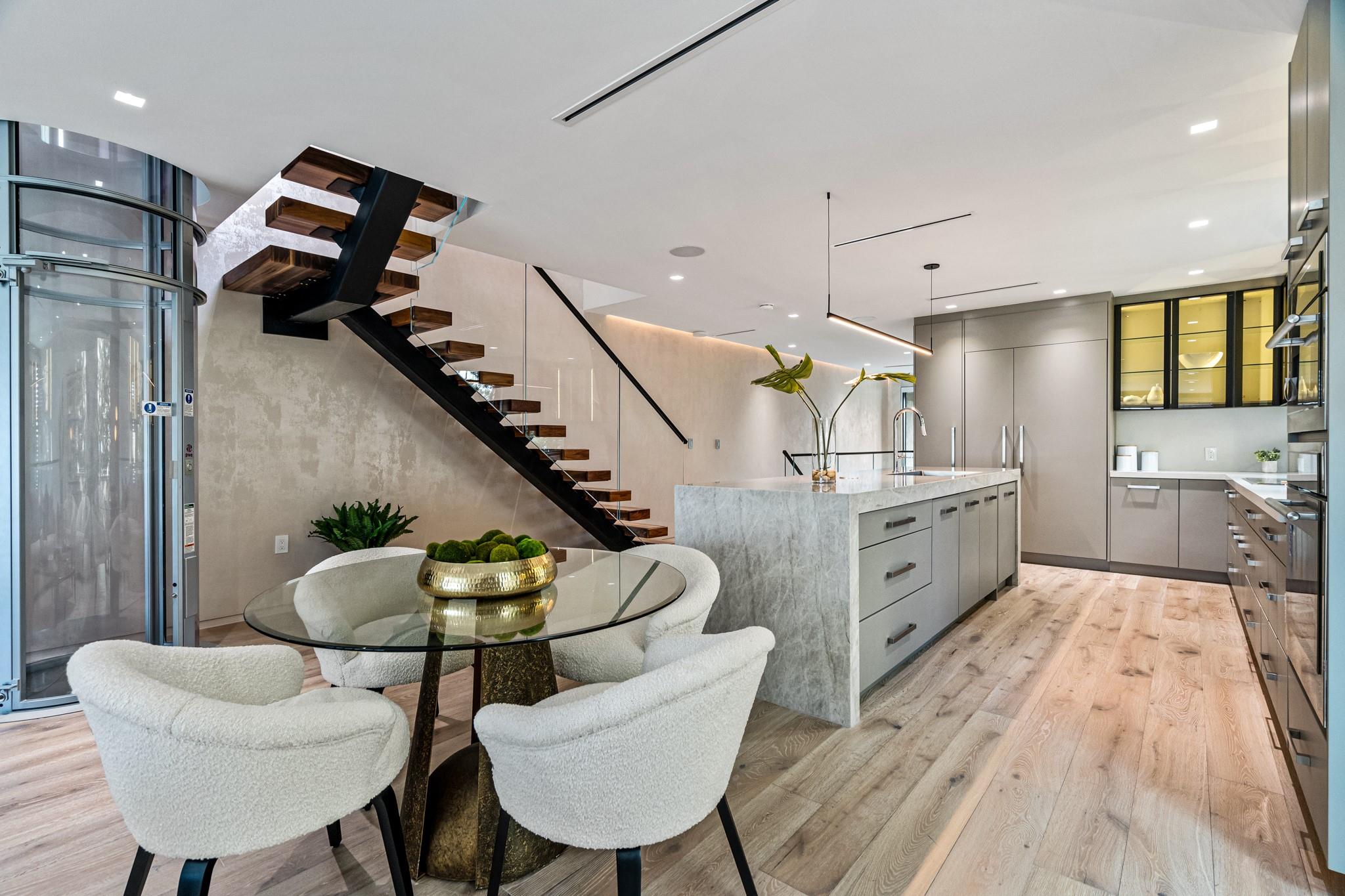 100 Hendricks - Residential