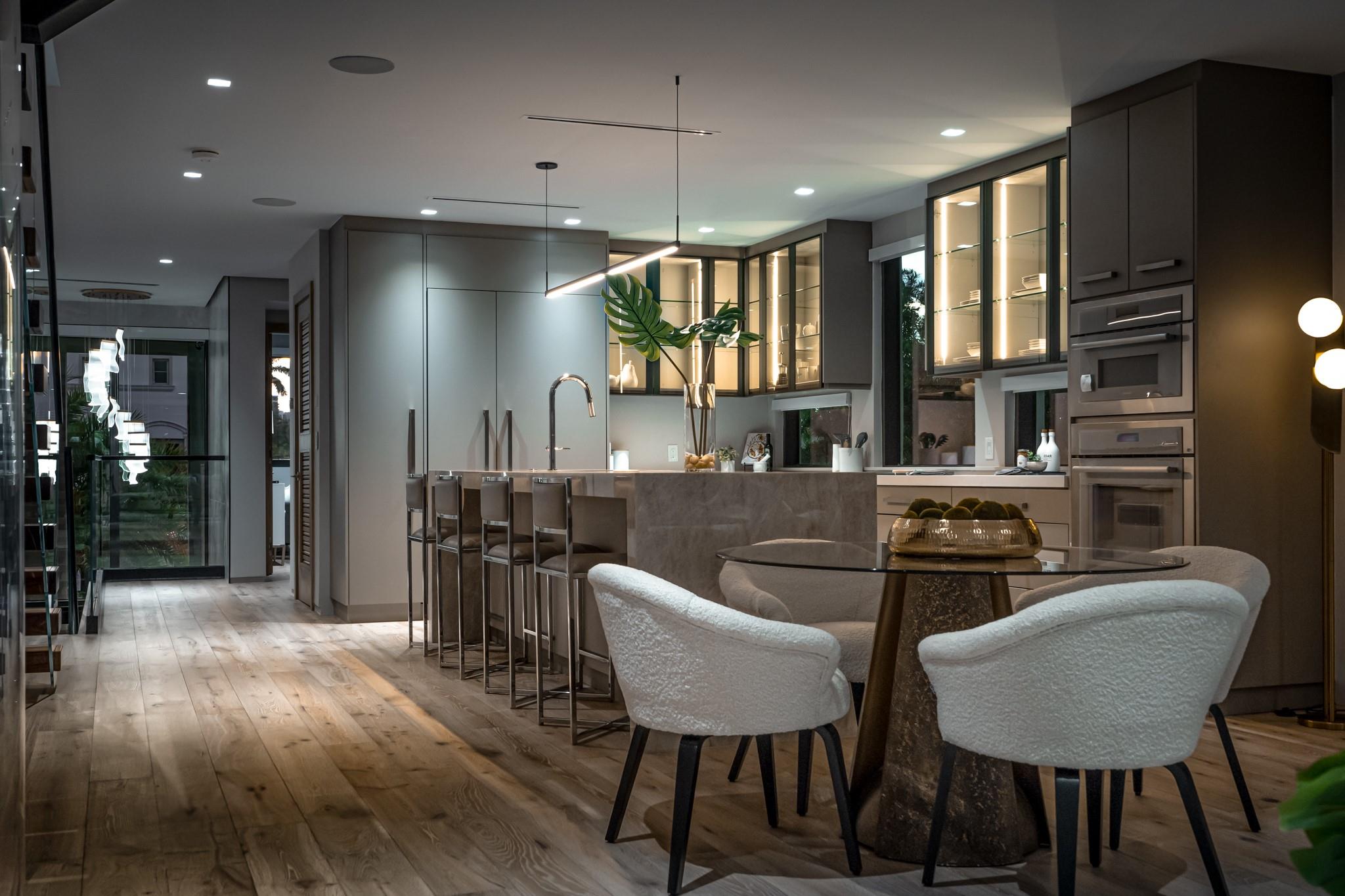 100 Hendricks - Residential