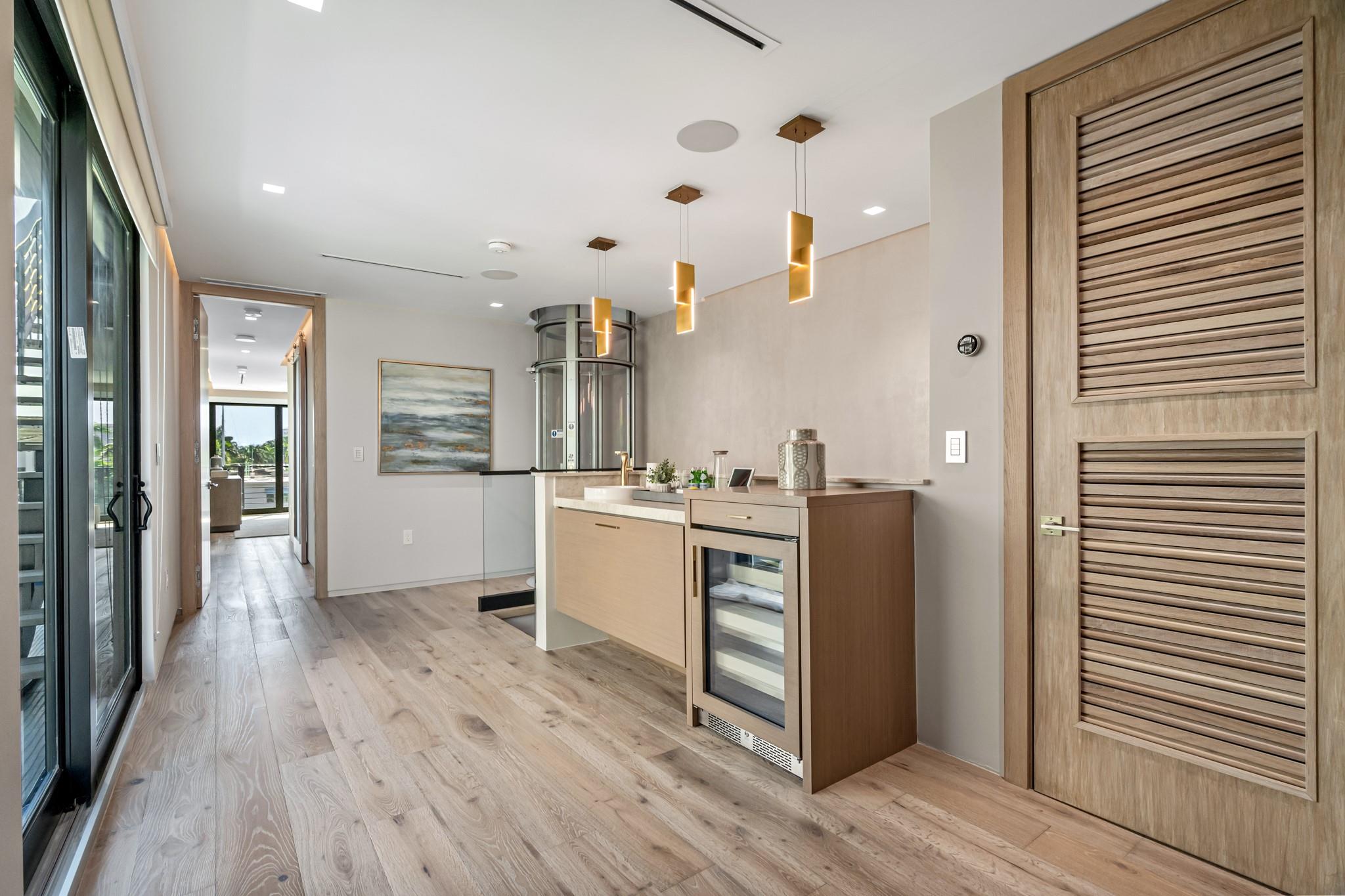 100 Hendricks - Residential