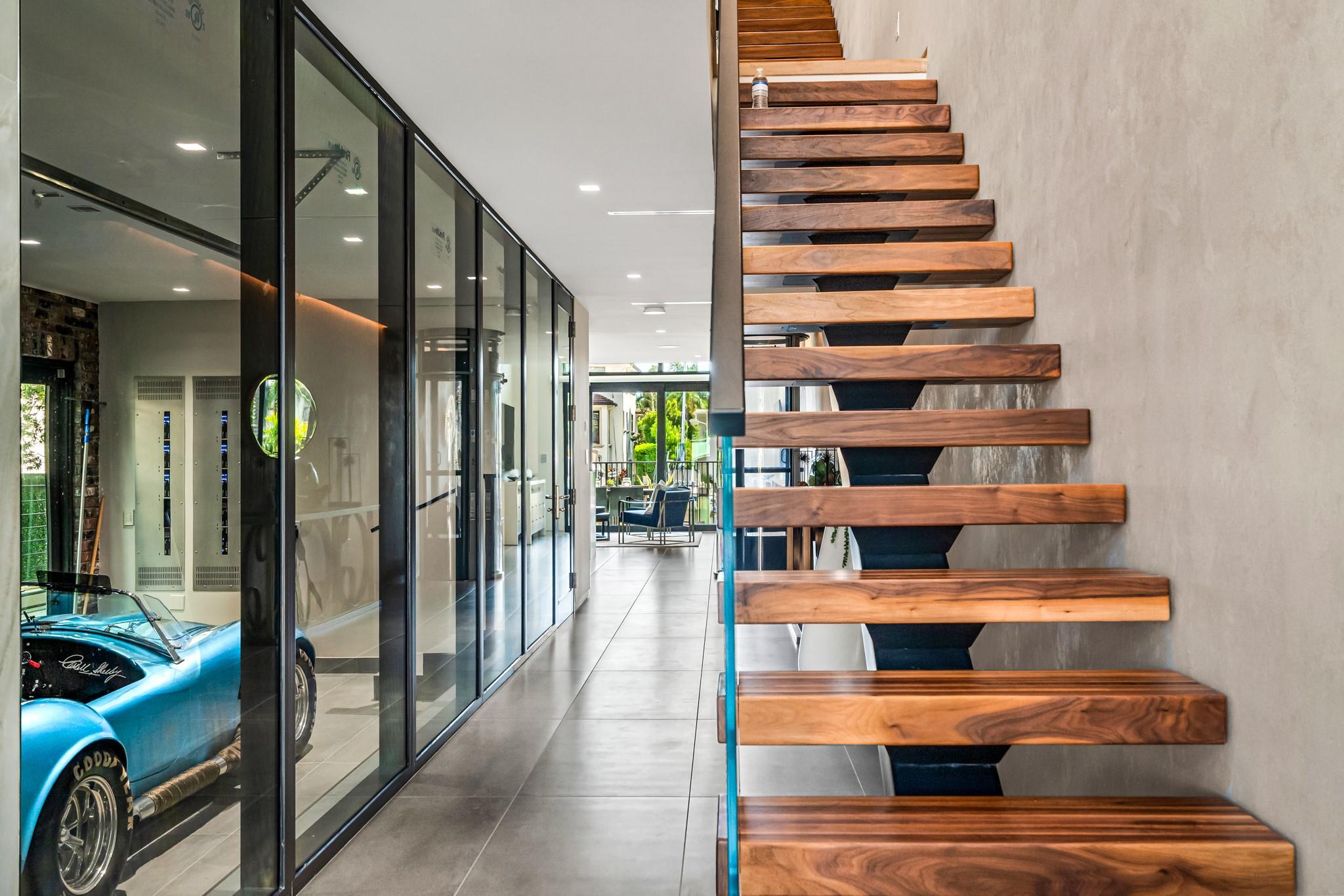 100 Hendricks - Residential