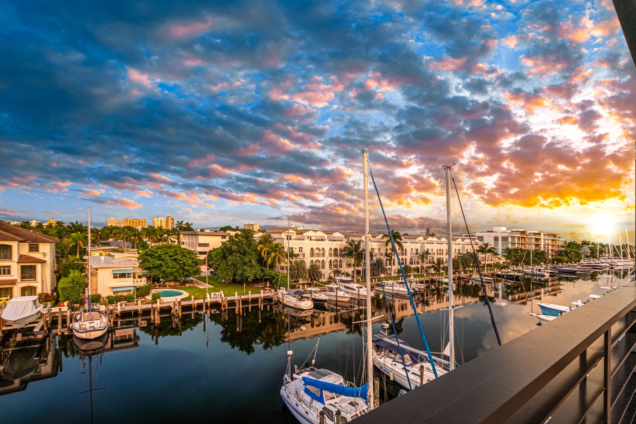 100 Hendricks - Residential