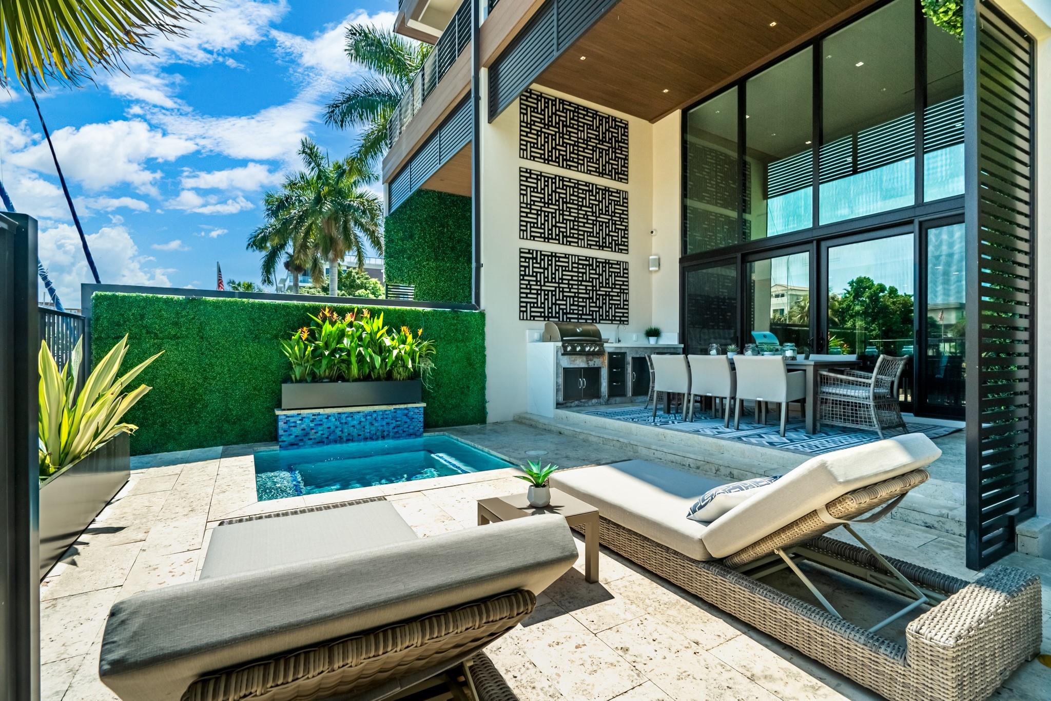 100 Hendricks - Residential