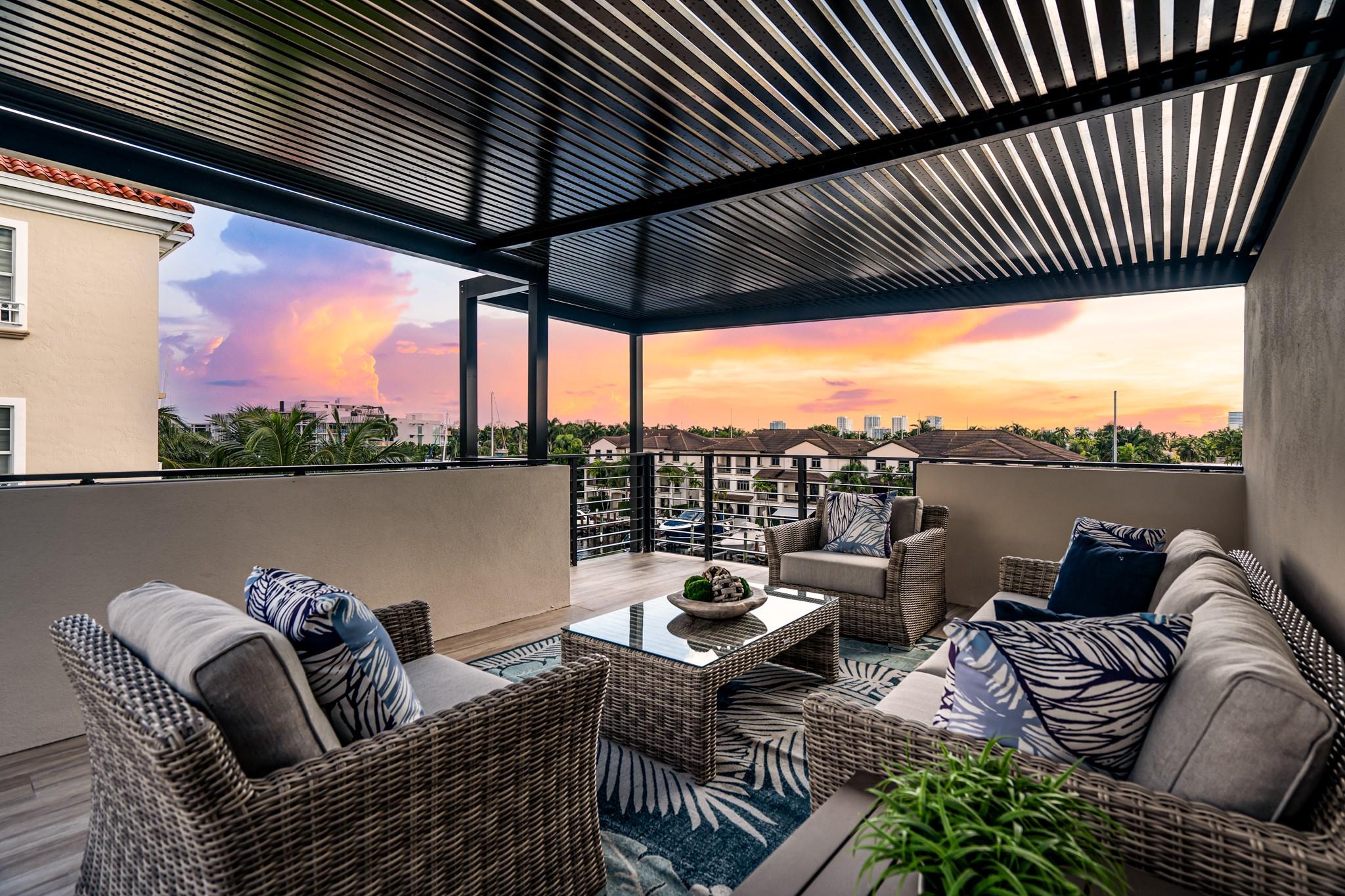 100 Hendricks - Residential