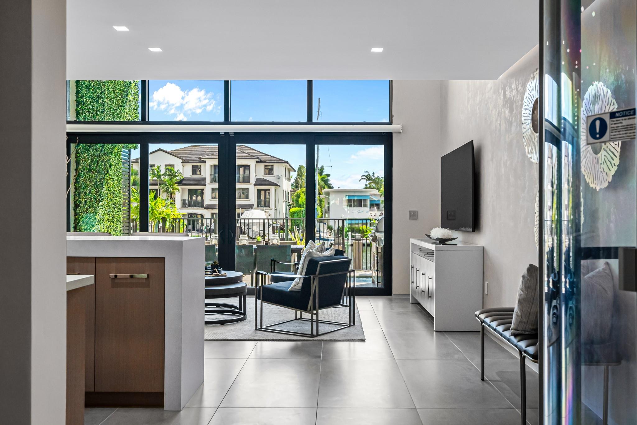 100 Hendricks - Residential