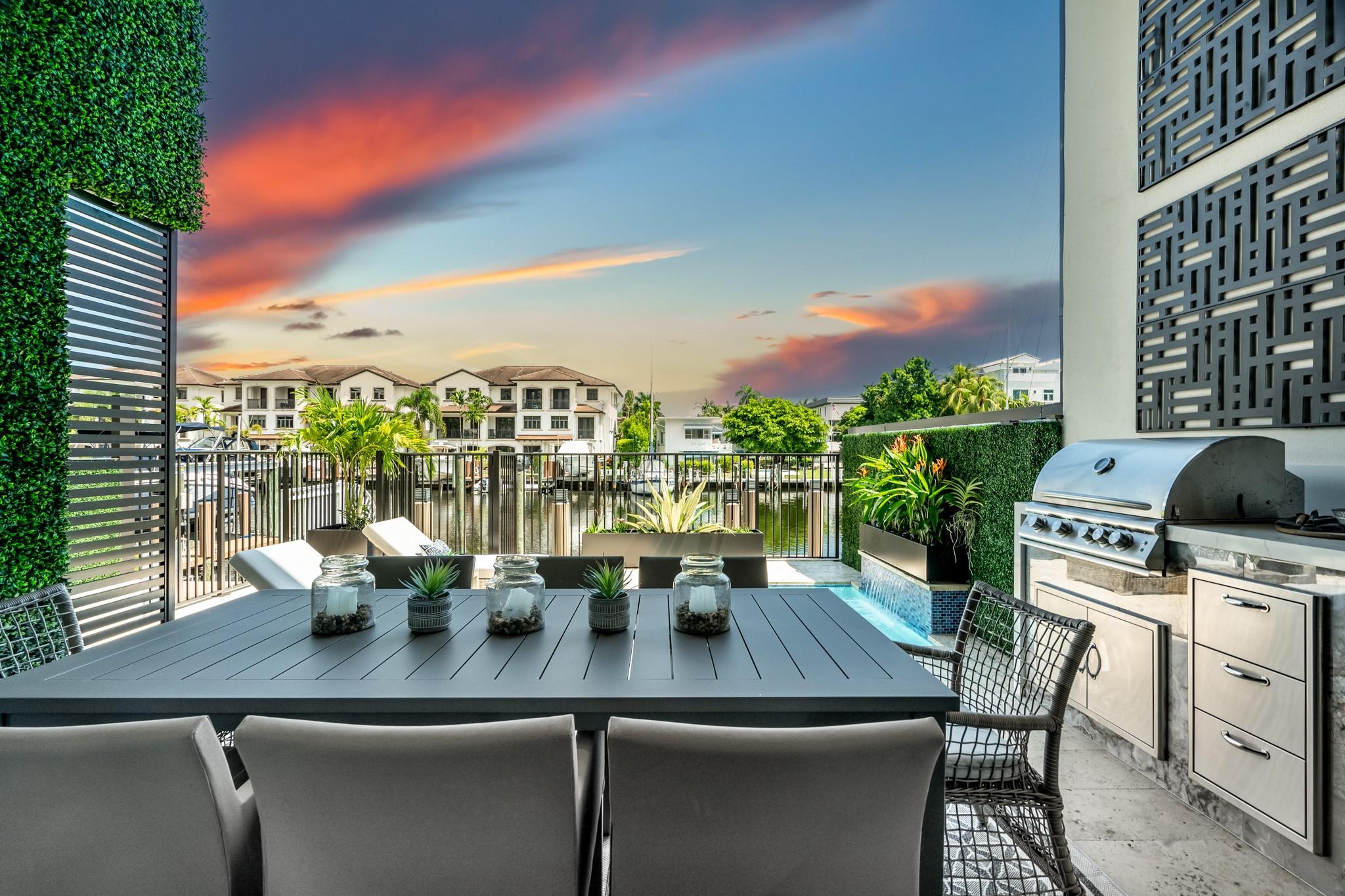 100 Hendricks - Residential