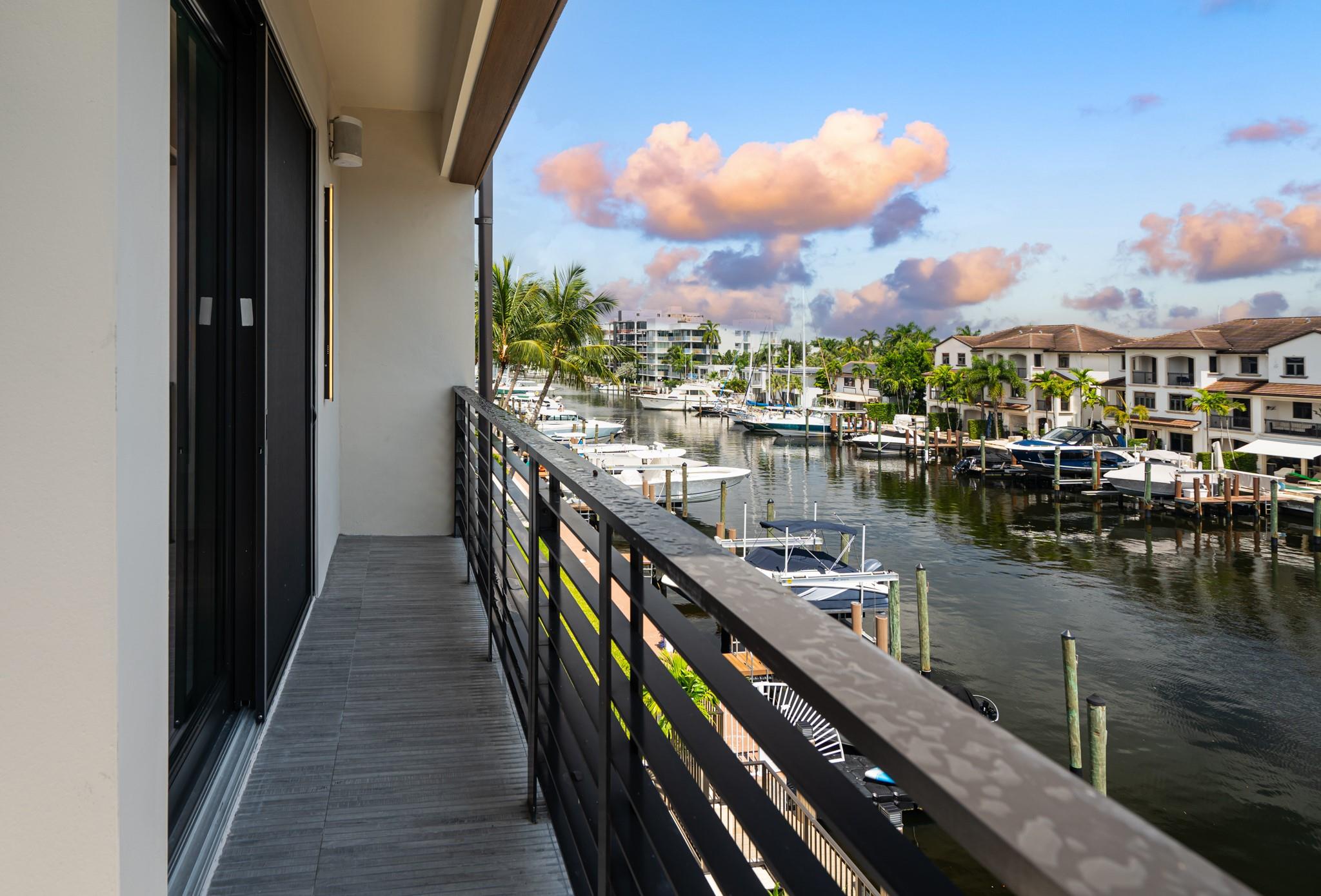 100 Hendricks - Residential