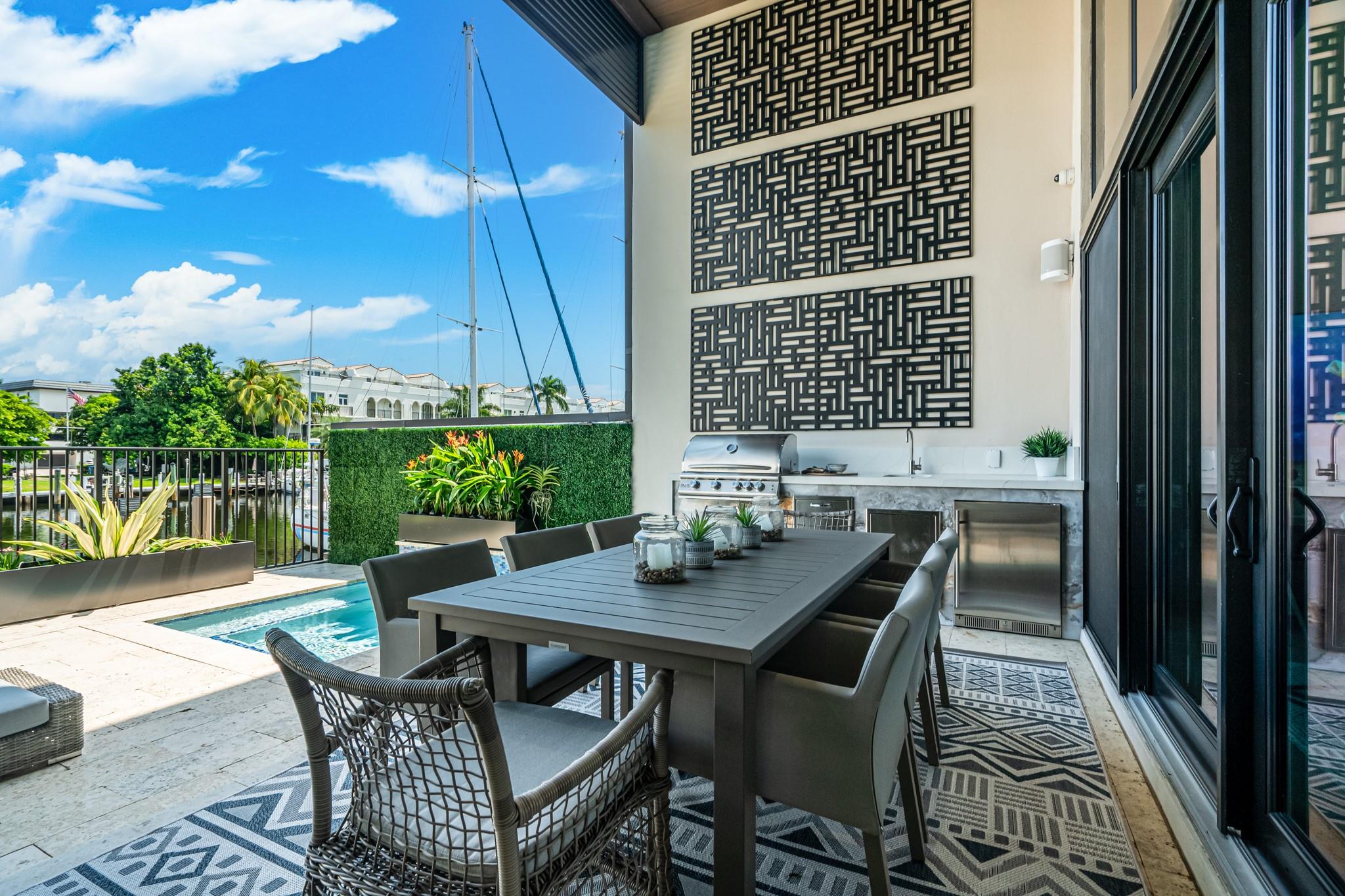 100 Hendricks - Residential