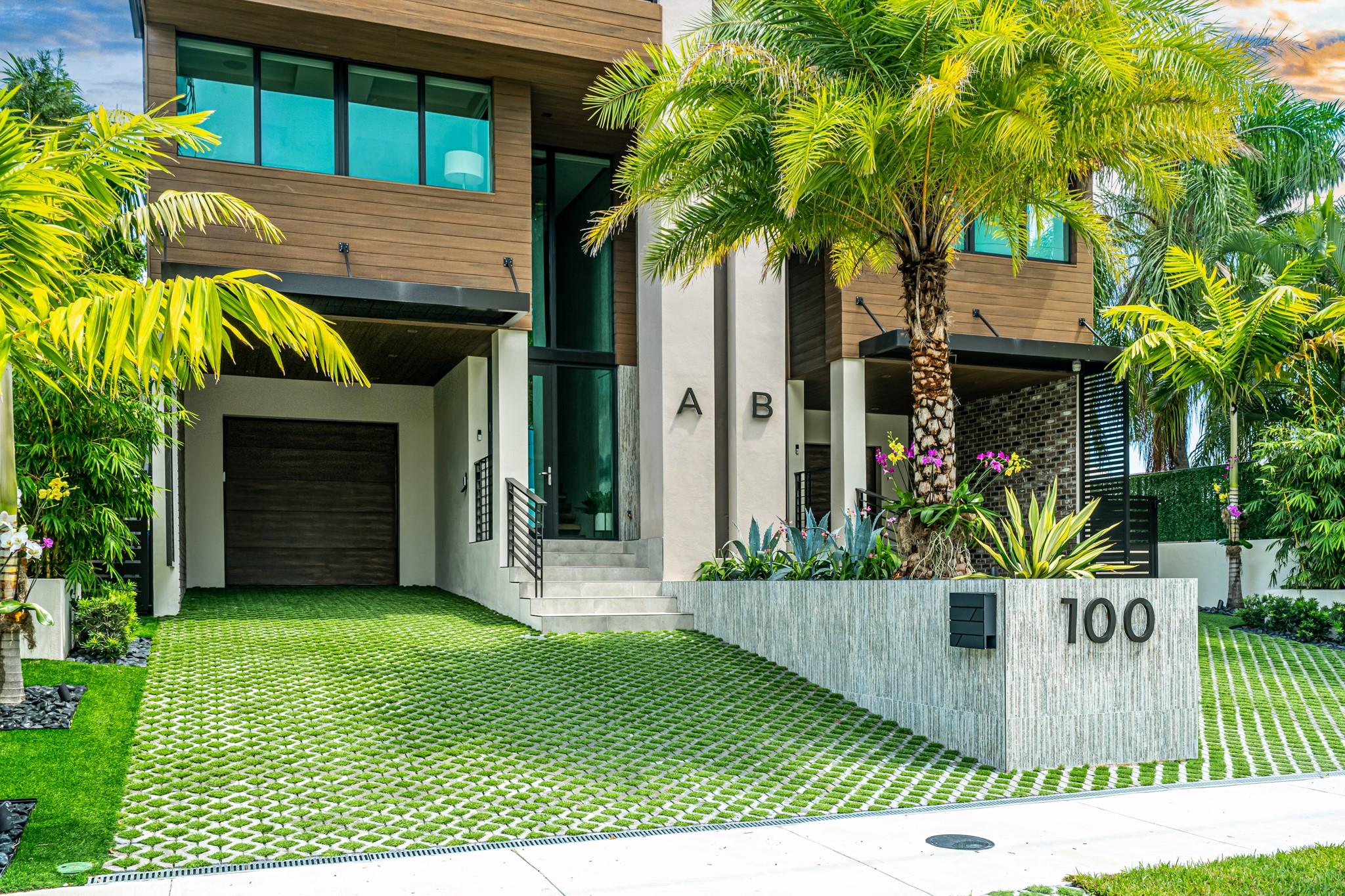 100 Hendricks - Residential