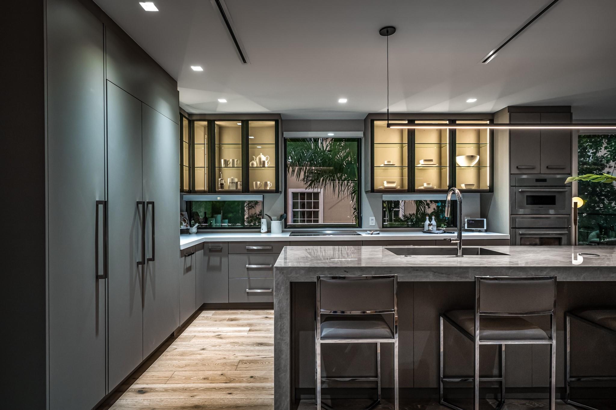 100 Hendricks - Residential