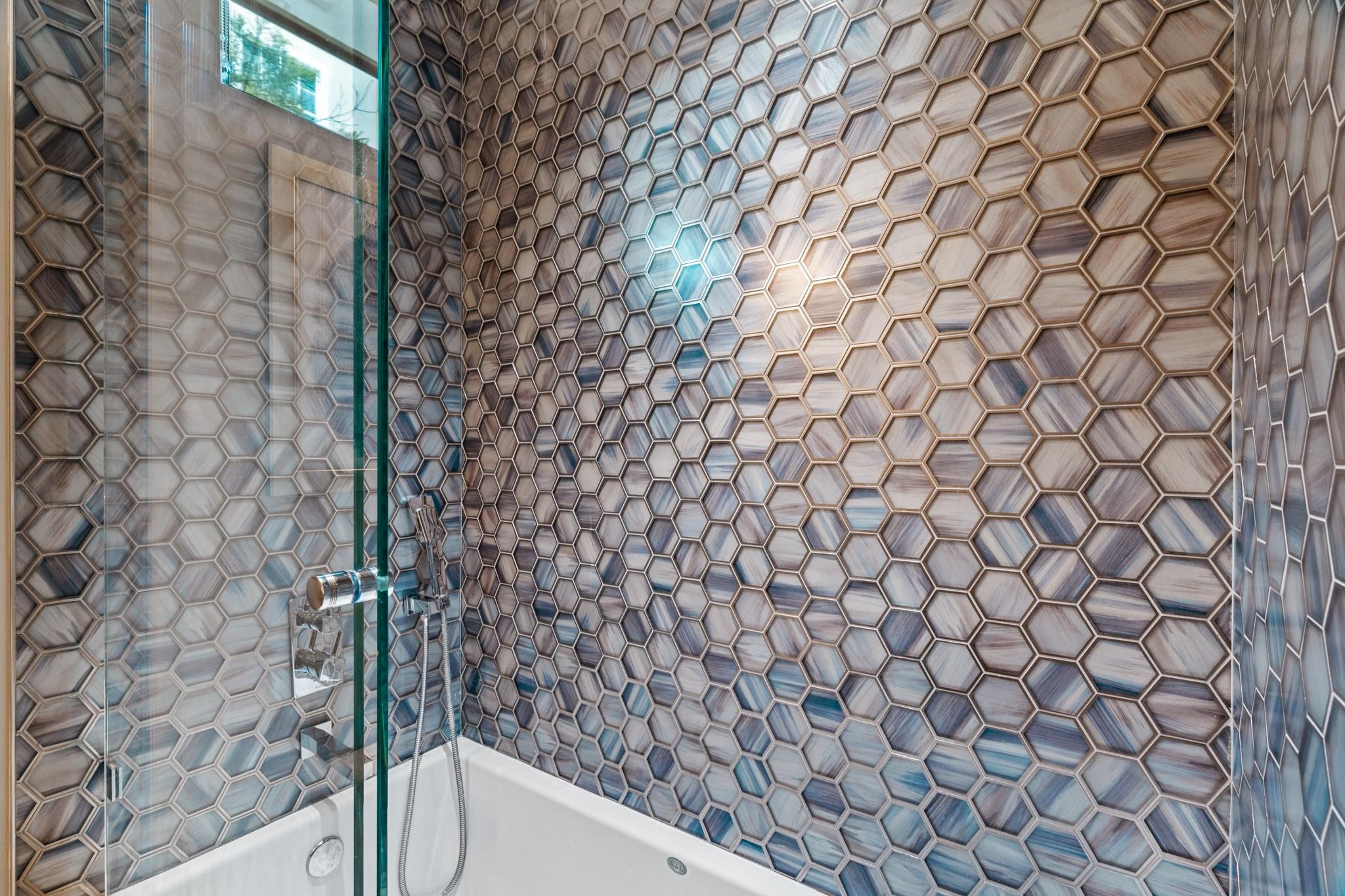 100 Hendricks - Residential