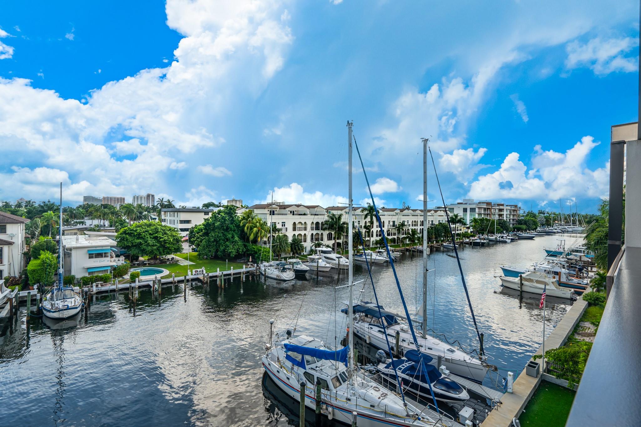 100 Hendricks - Residential