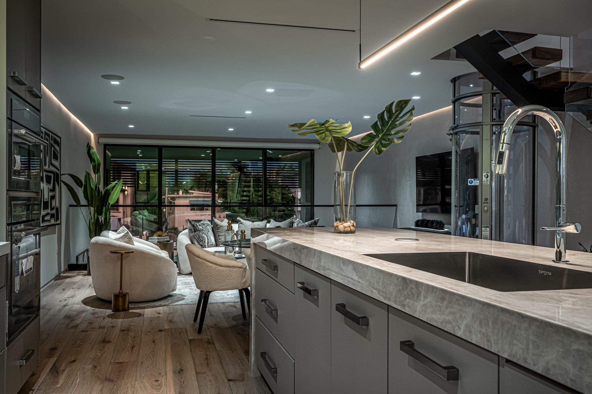 100 Hendricks - Residential