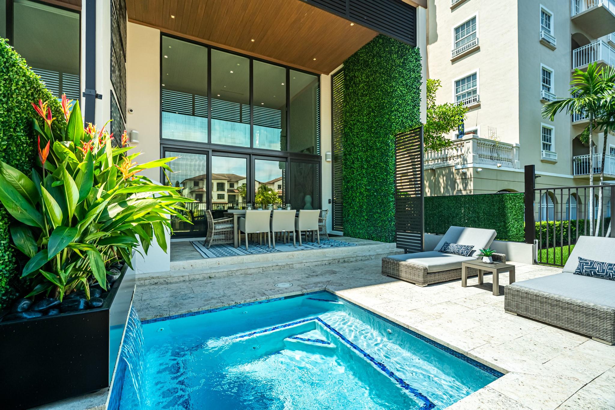 100 Hendricks - Residential