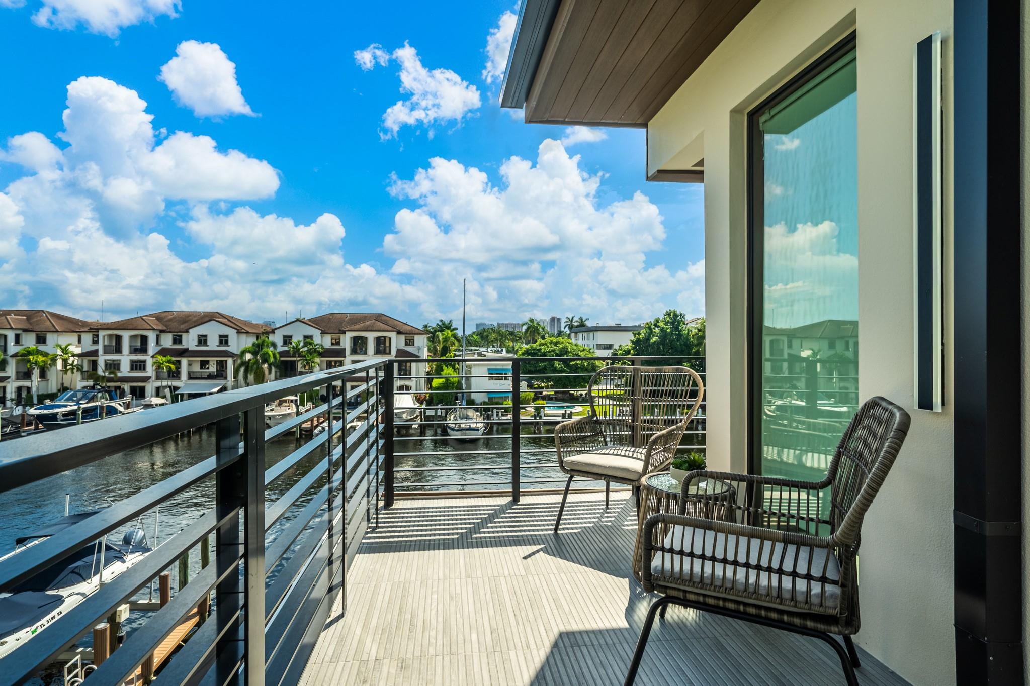 100 Hendricks - Residential