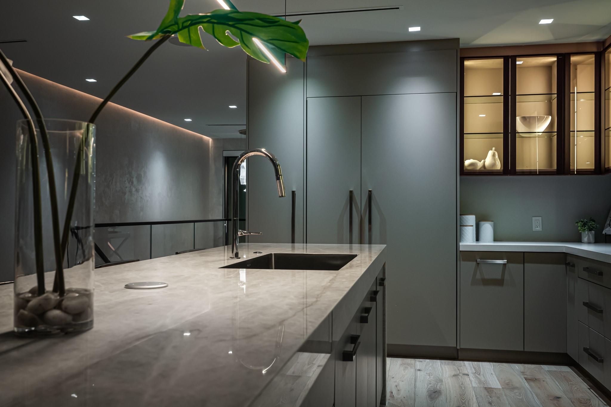 100 Hendricks - Residential