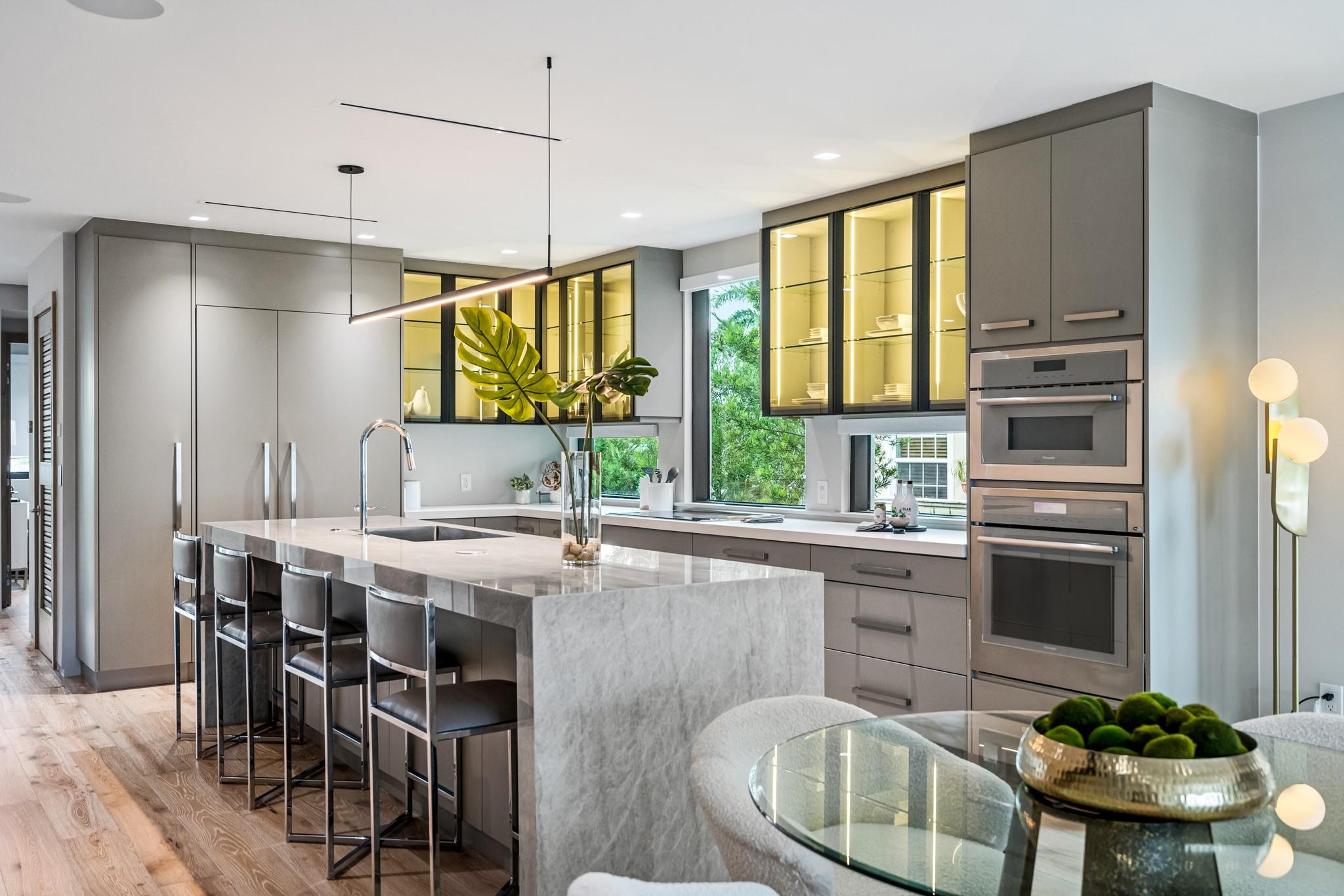 100 Hendricks - Residential