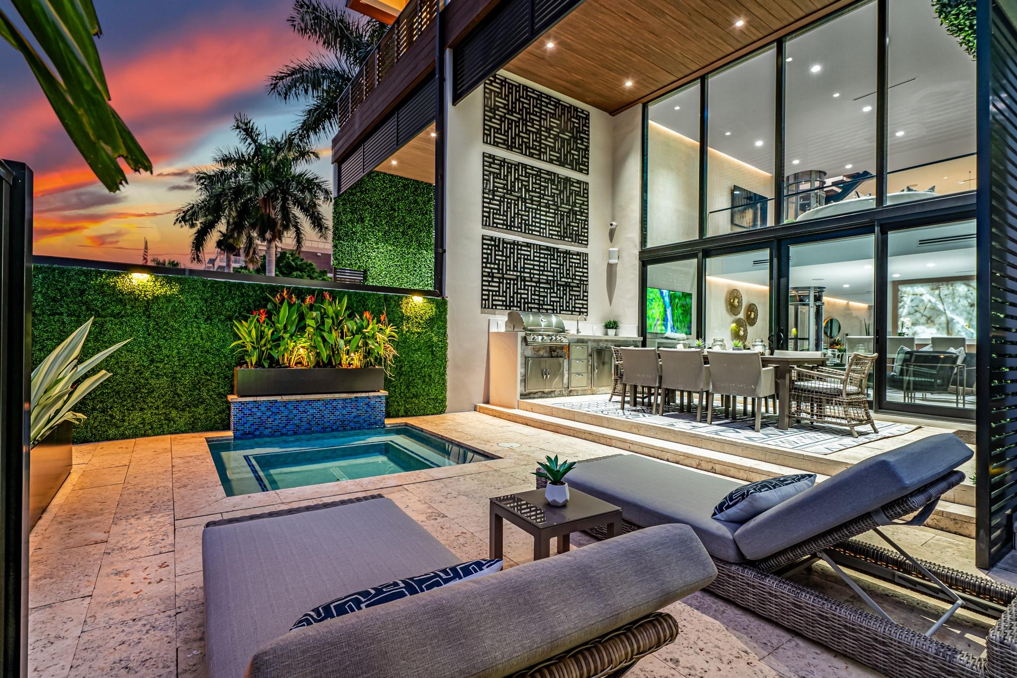 100 Hendricks - Residential