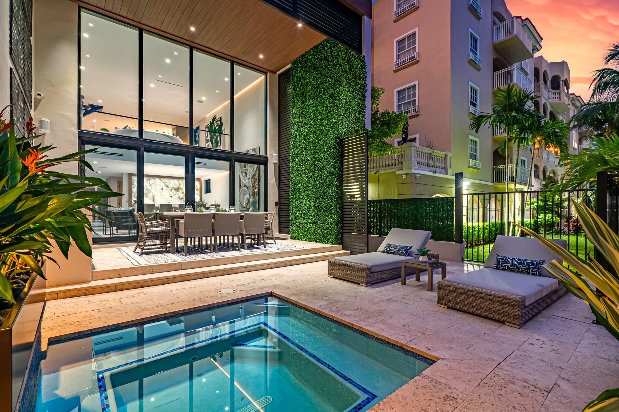 100 Hendricks - Residential