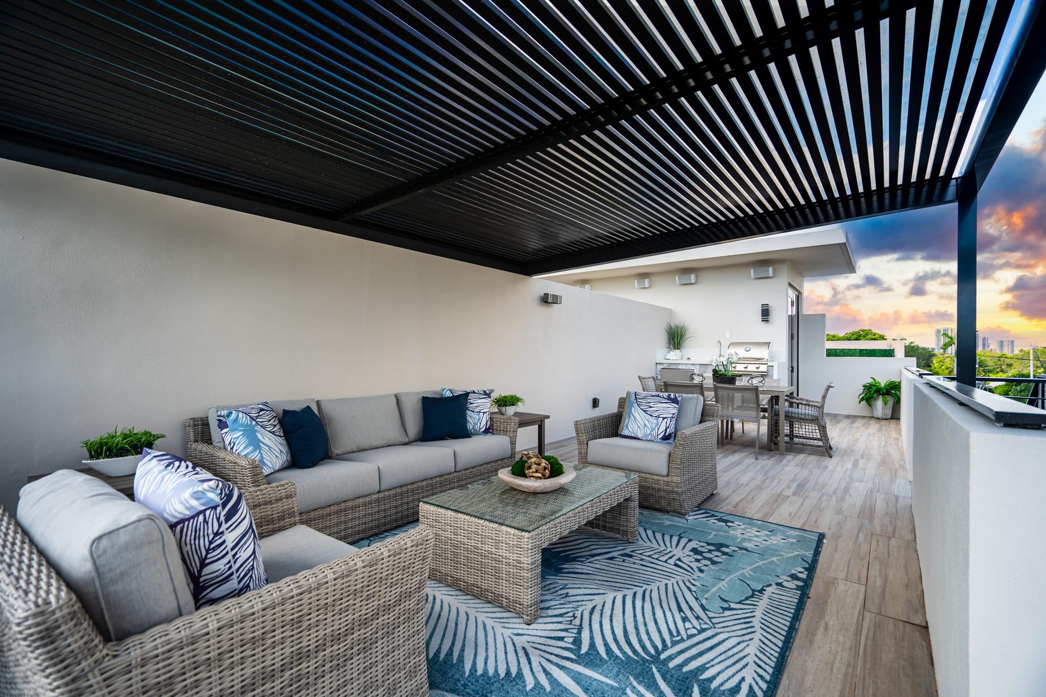 100 Hendricks - Residential