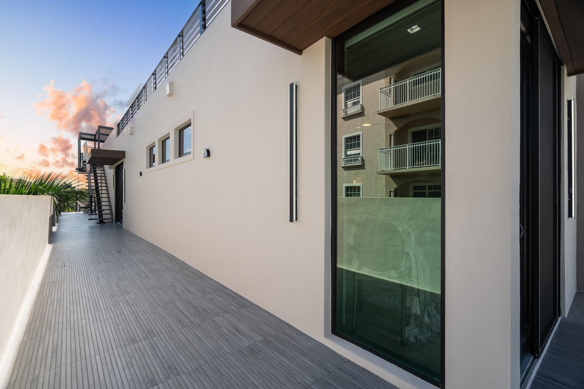 100 Hendricks - Residential