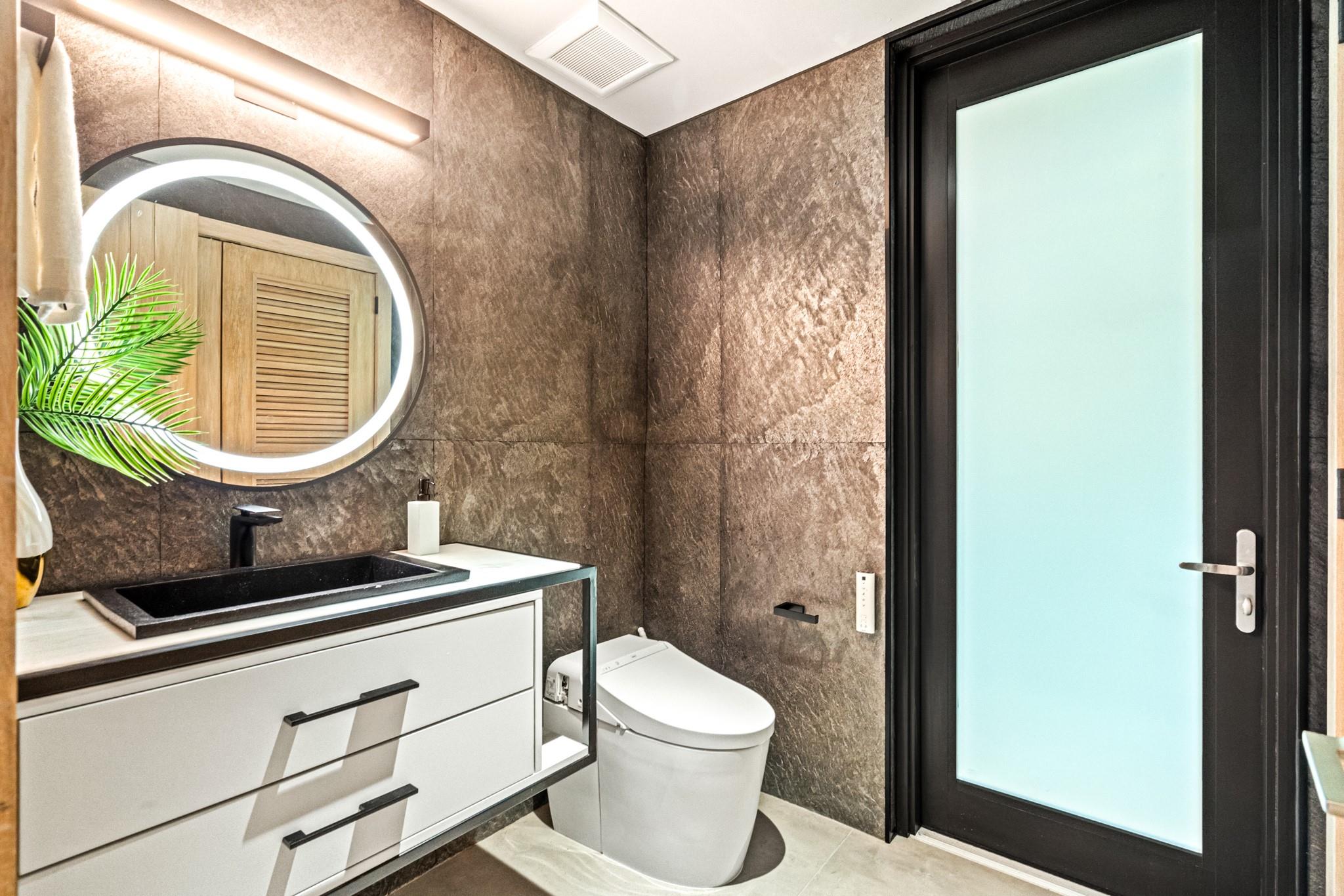 100 Hendricks - Residential