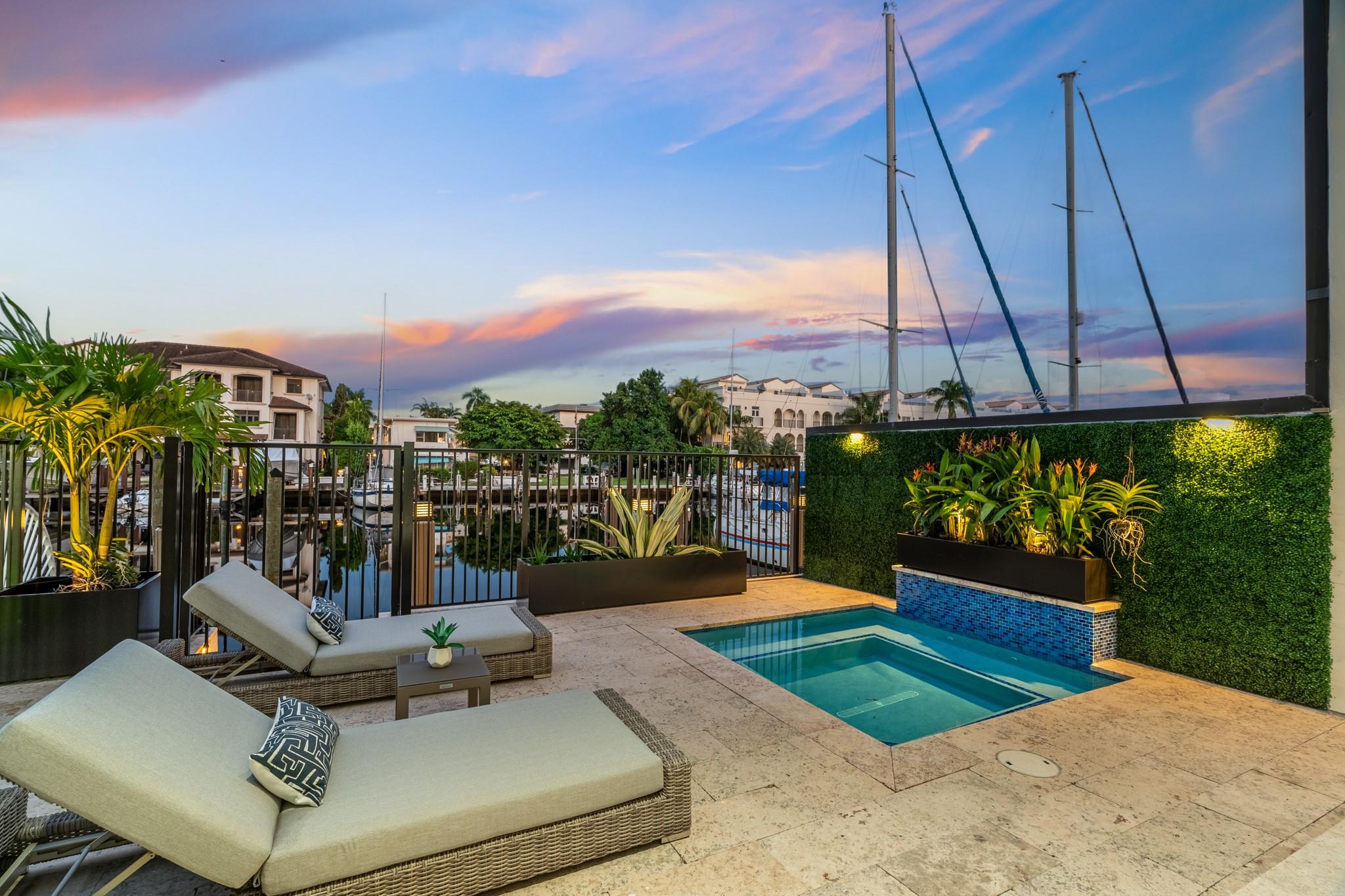 100 Hendricks - Residential