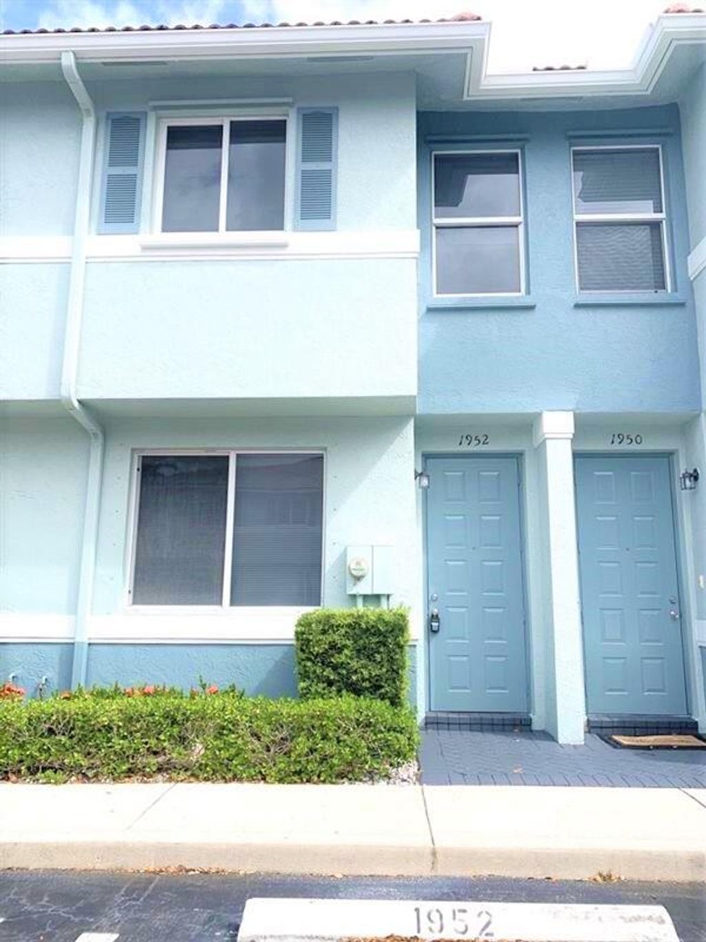 Photo of 1952 Hibiscus Lane, Riviera Beach, FL 33404 (MLS # R10802515)