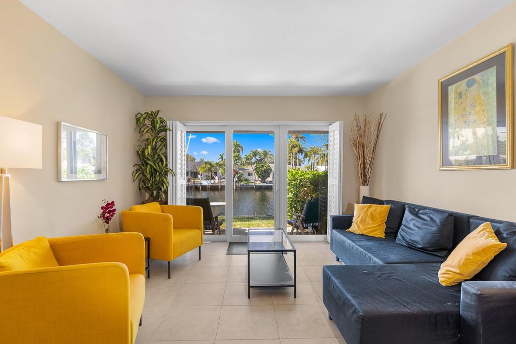 Photo of 2701 NE 1st Street #106, Pompano Beach, FL 33062 (MLS # B26025465)
