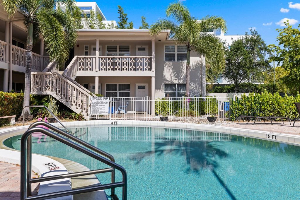 Photo of 2701 NE 1st Street #106, Pompano Beach, FL 33062 (MLS # B26025465)