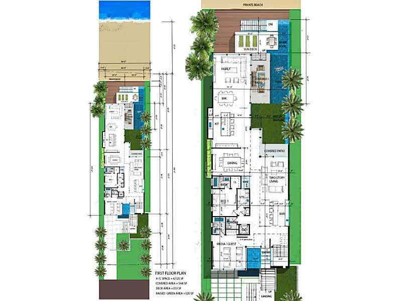 fort laud beach - Residential