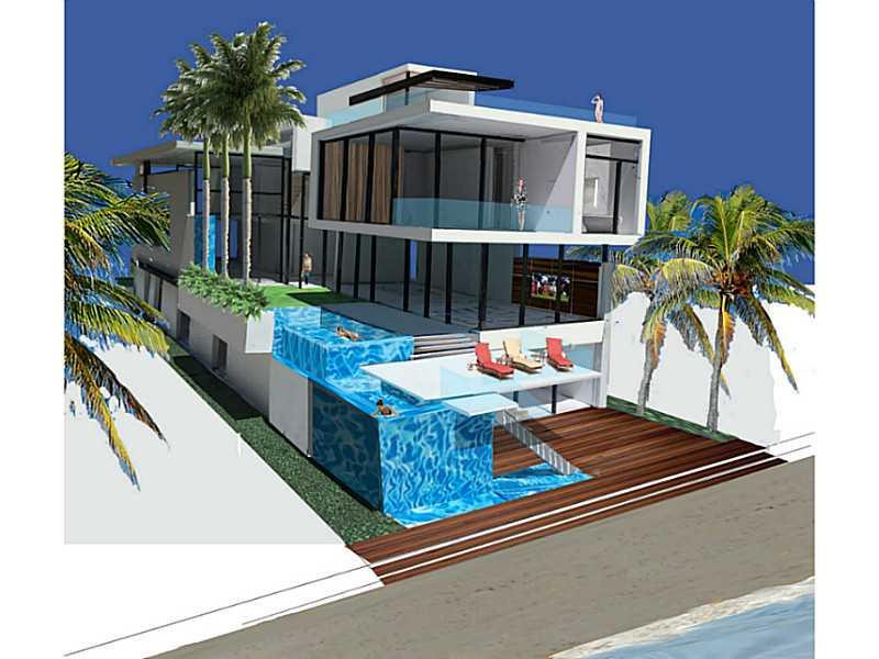 fort laud beach - Residential