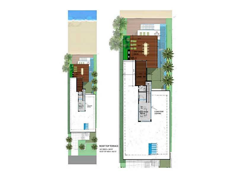 fort laud beach - Residential