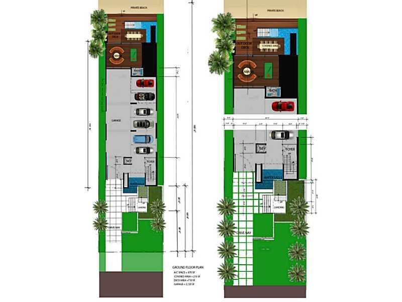 fort laud beach - Residential
