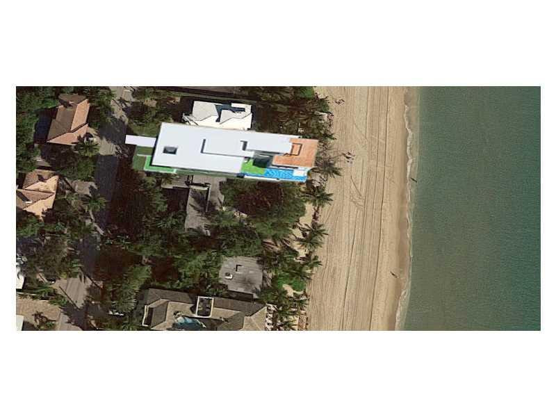 fort laud beach - Residential