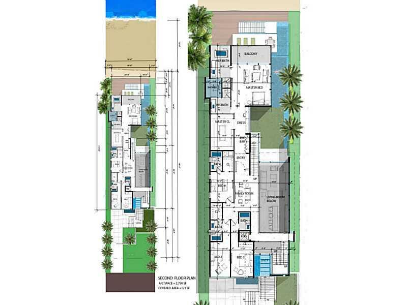 fort laud beach - Residential