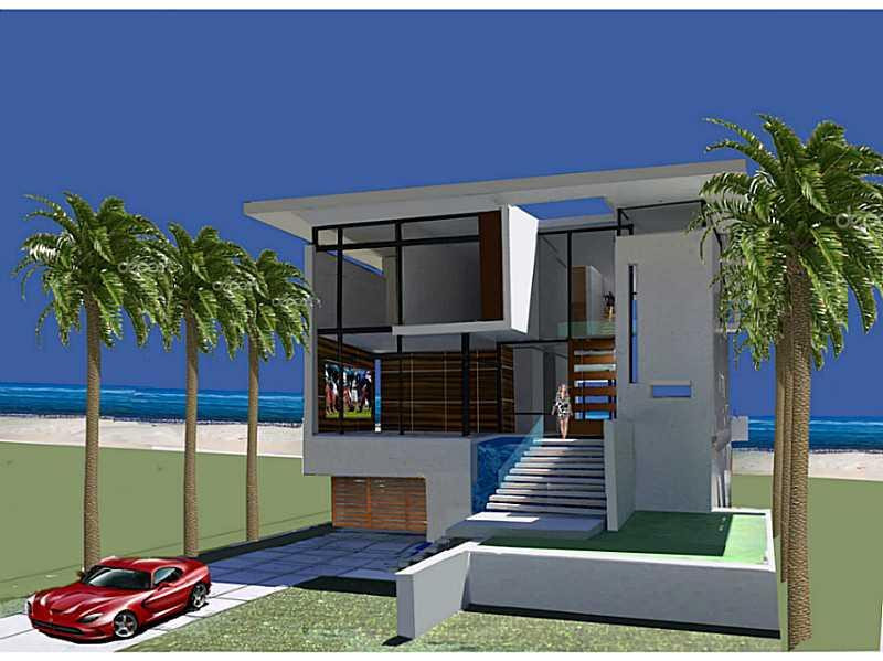 fort laud beach - Residential