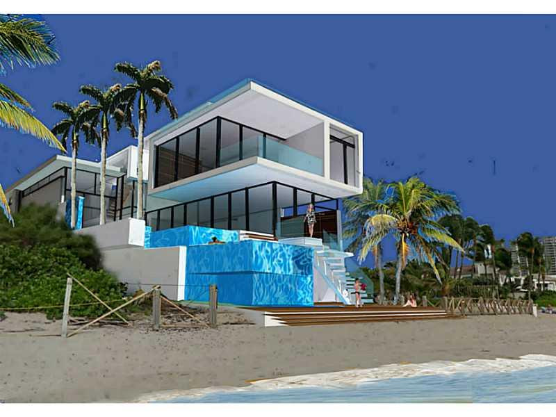 fort laud beach - Residential
