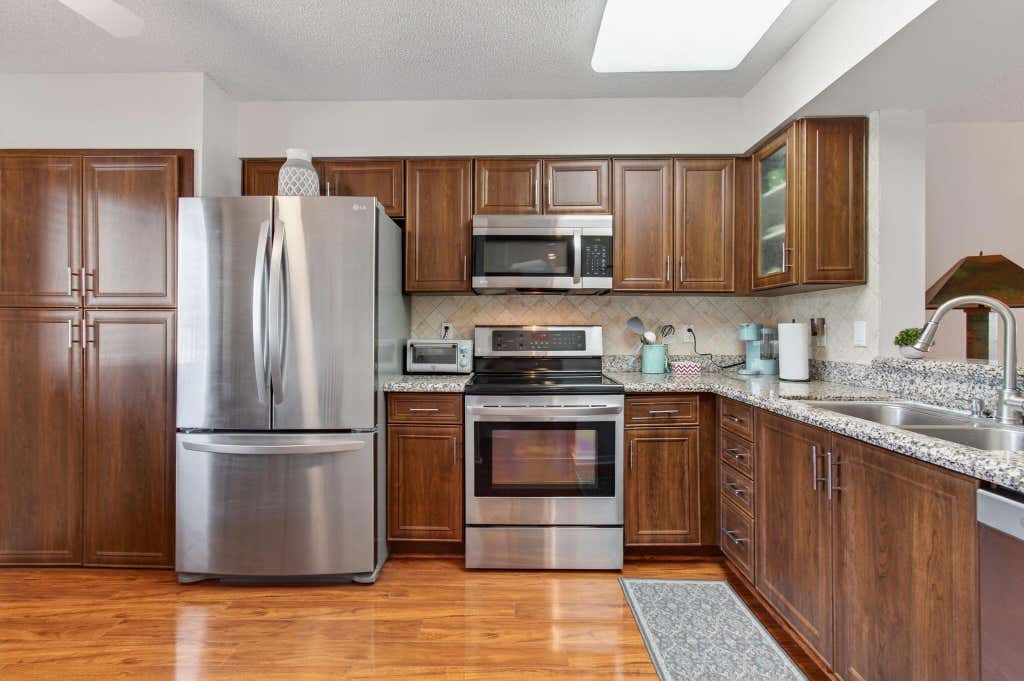 Photo of 14095 Royal Vista Drive #204, Delray Beach, FL 33484 (MLS # R11112475)
