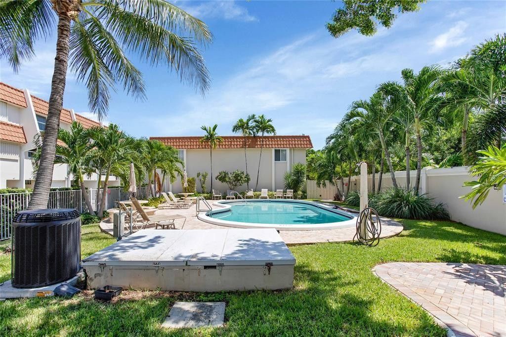 Photo of 5555 N Ocean Boulevard #46, Fort Lauderdale, FL 33308 (MLS # F10545411)