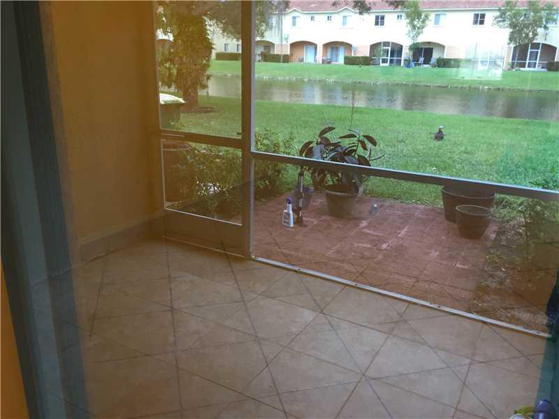 Sanibel - Residential Lease